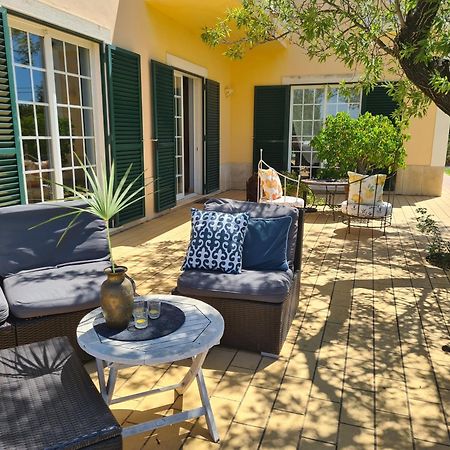 Casa Dos Ventos Acomodação com café da manhã Olhão Exterior foto