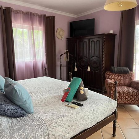 Casa Dos Ventos Acomodação com café da manhã Olhão Exterior foto