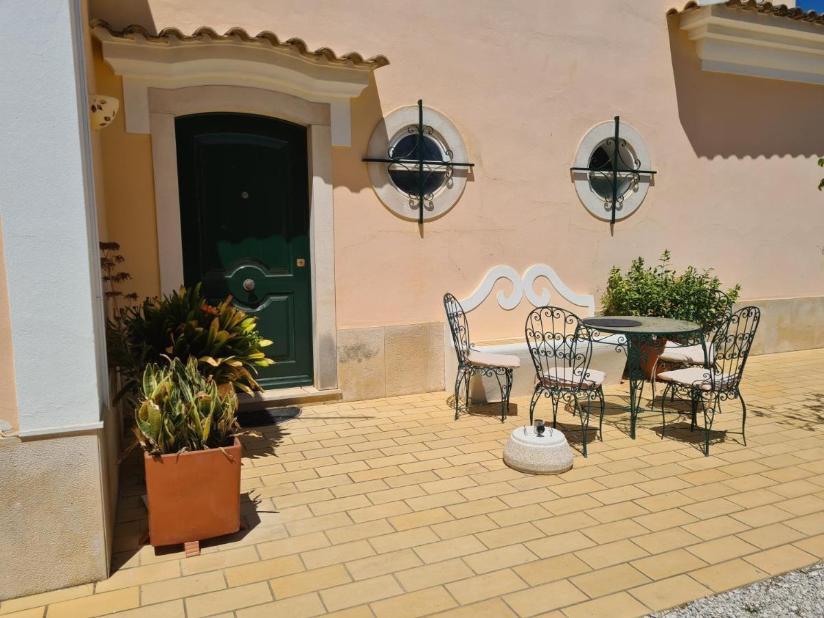 Casa Dos Ventos Acomodação com café da manhã Olhão Exterior foto