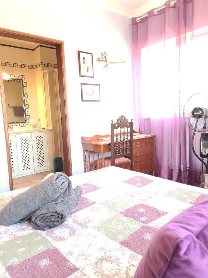 Casa Dos Ventos Acomodação com café da manhã Olhão Exterior foto