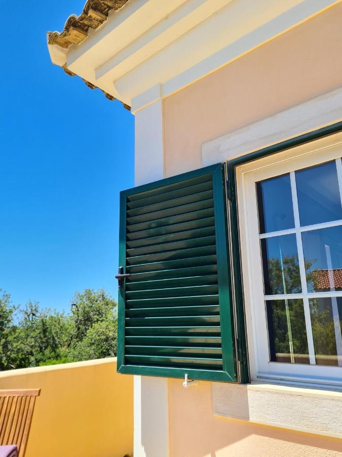 Casa Dos Ventos Acomodação com café da manhã Olhão Exterior foto