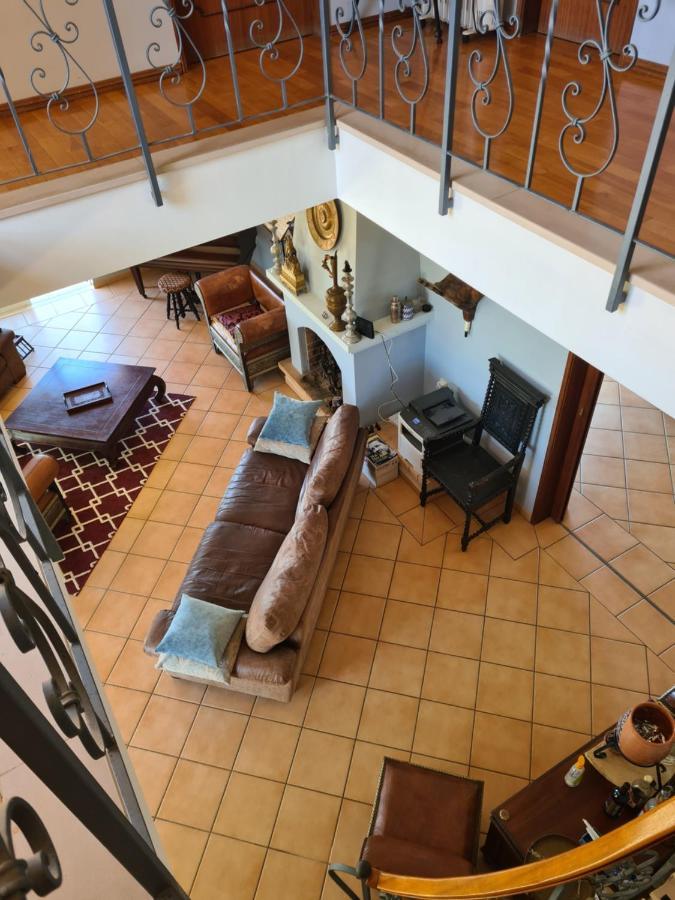 Casa Dos Ventos Acomodação com café da manhã Olhão Exterior foto