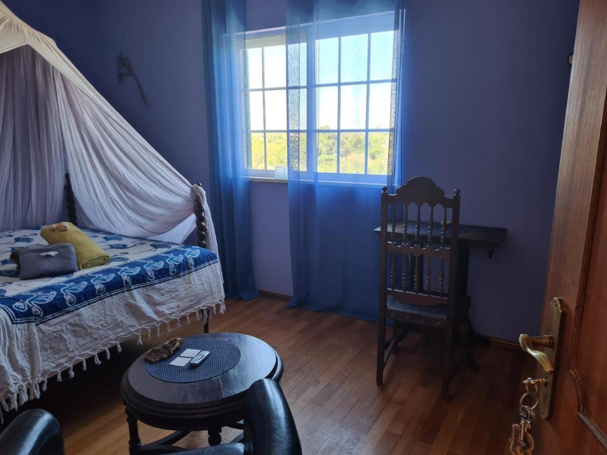 Casa Dos Ventos Acomodação com café da manhã Olhão Exterior foto