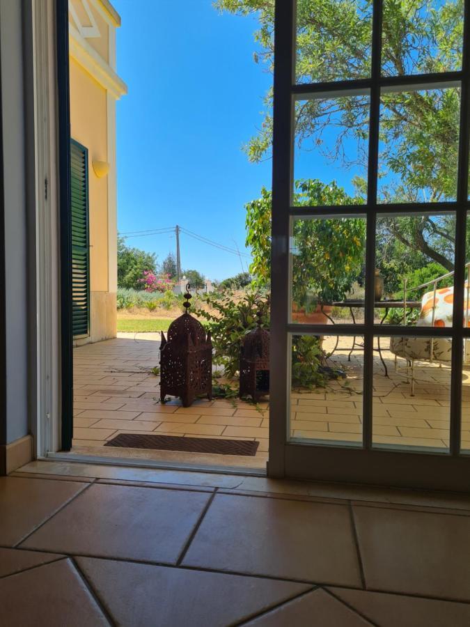 Casa Dos Ventos Acomodação com café da manhã Olhão Exterior foto