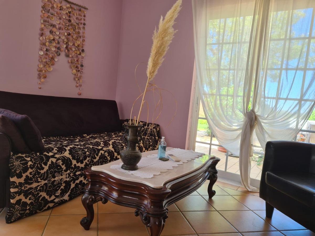 Casa Dos Ventos Acomodação com café da manhã Olhão Exterior foto
