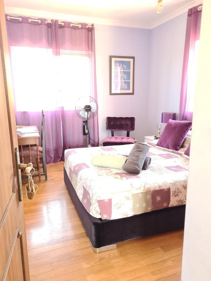 Casa Dos Ventos Acomodação com café da manhã Olhão Exterior foto