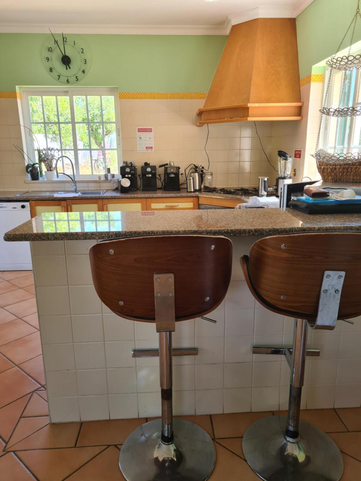 Casa Dos Ventos Acomodação com café da manhã Olhão Exterior foto