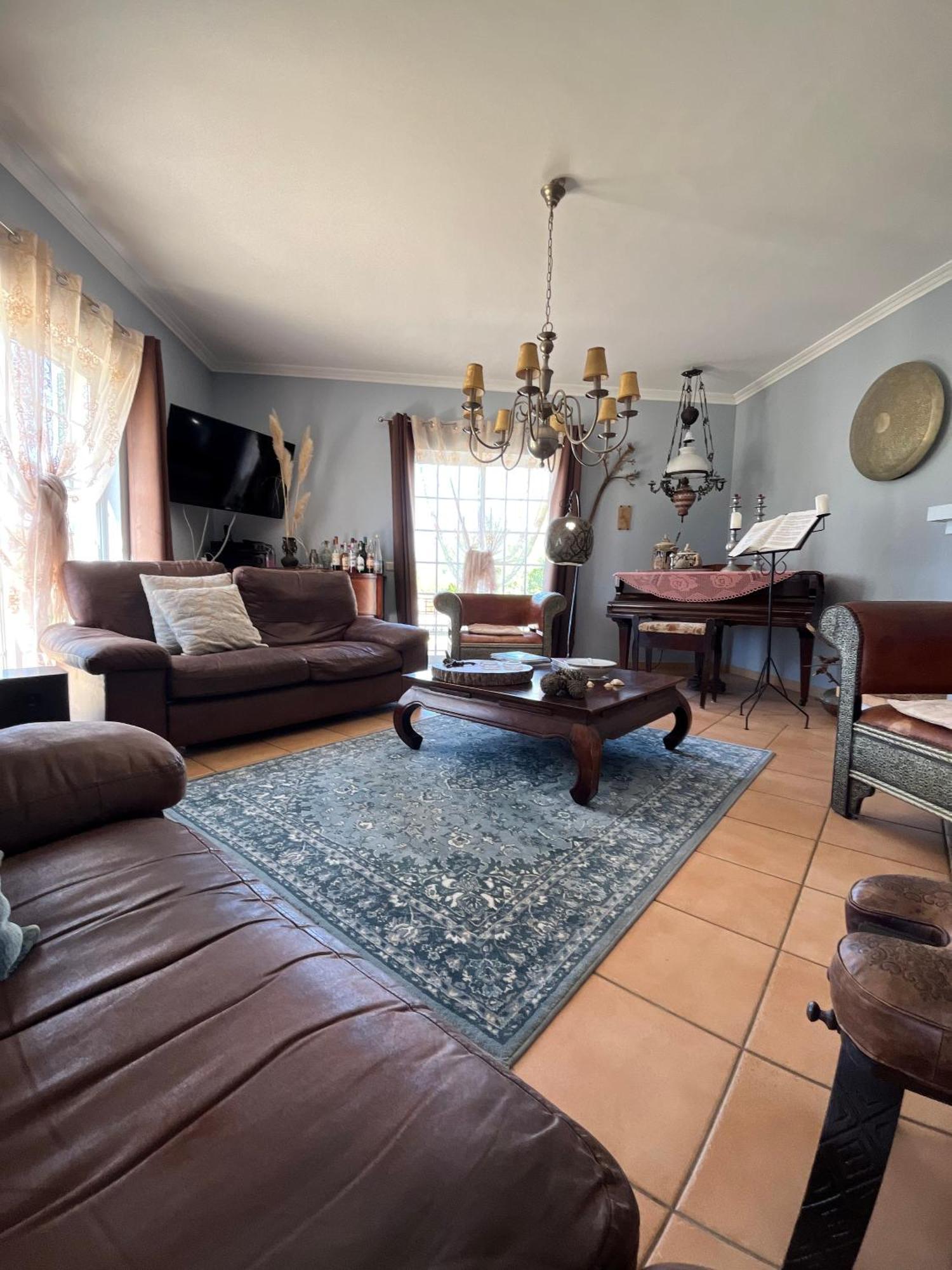 Casa Dos Ventos Acomodação com café da manhã Olhão Exterior foto