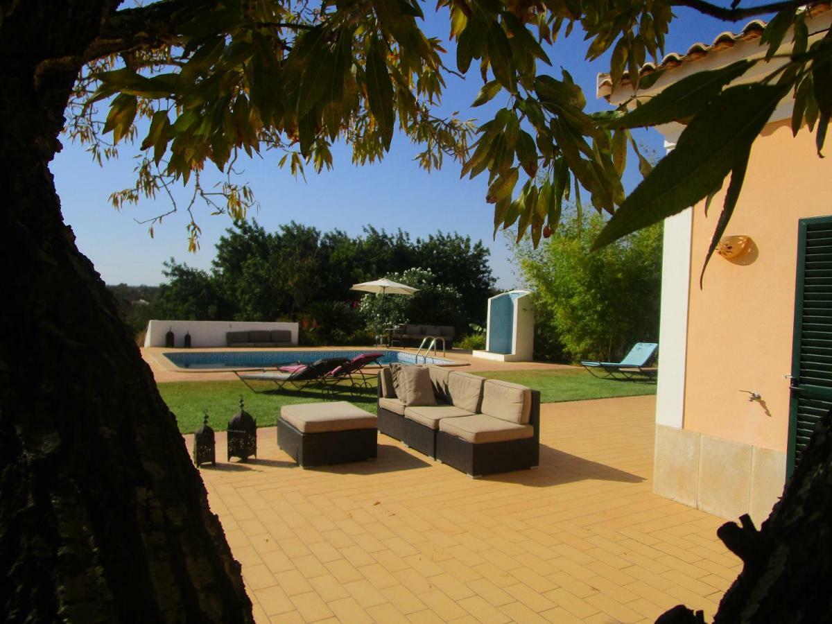 Casa Dos Ventos Acomodação com café da manhã Olhão Exterior foto